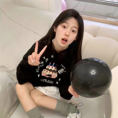 少女与狼