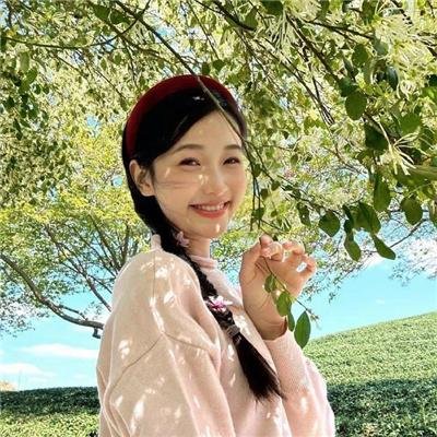 落跑少女