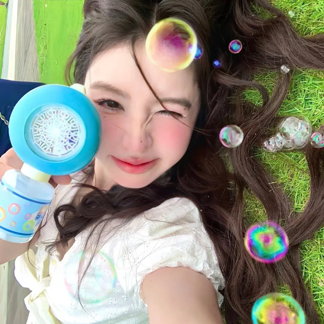 小资女夯什么
